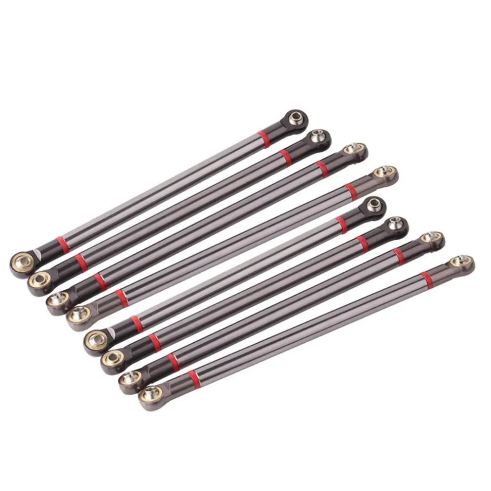 8 шт. Радиоуправляемый выдвижной ручкой для покупок с универсальным шаровые