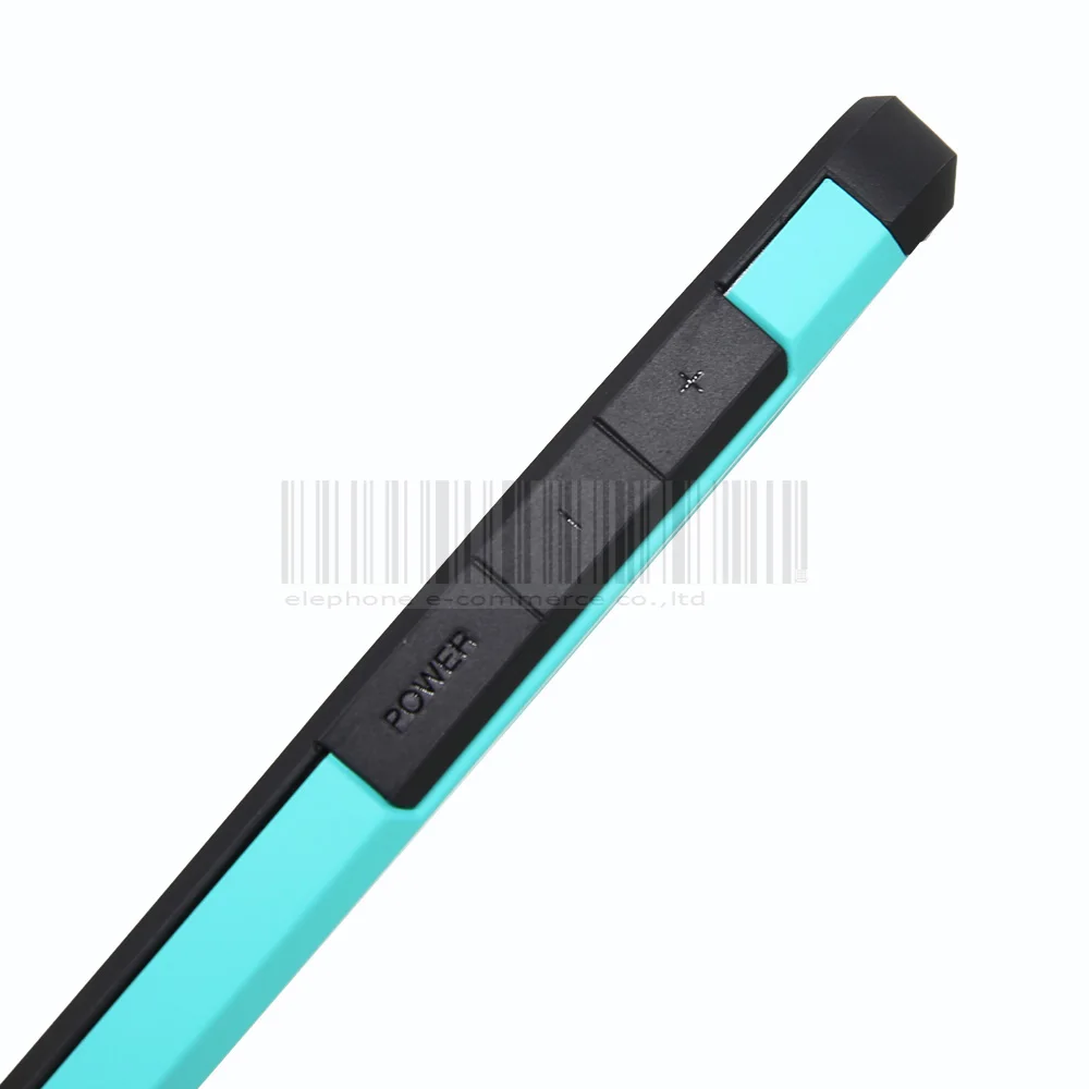 Тонкий гибридный армированный чехол для ZTE Zmax Pro Z981 Z988/Kirk Z988/Grand X Max 2/Imperial Z963U/Max Duo LTE