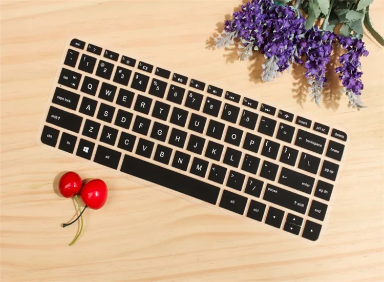 Новый защитный чехол для ноутбука HP Pavilion 14 Envy Pavilion14 ab141TX/ab158TX/ab159TX|laptop keyboard cover|keyboard