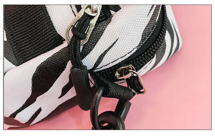 New Fashion Hot Lady Canvas Handbag Mini bag Single Shoulder Bag Messenger Bags Women Bucket Designer Hip-hop |