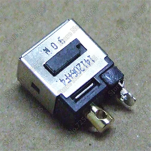 Разъем питания постоянного тока для Lenovo G560 G460 G555 G565 G430 G450 G465 G550 G450A | Компьютеры и