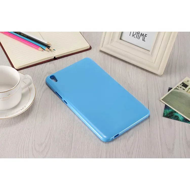 Чехол для Huawei Honor Tablet 2 8 &quot мягкий ТПУ чехол с полной защитой 8&quot |cover for tablet|for