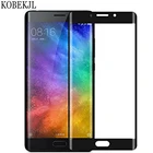 Защитное стекло для экрана Xiaomi Mi Note 2, закаленное, 64128 ГБ