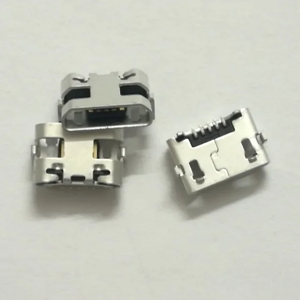 10 шт. мини микро USB фреза для подключения док станции|port connector|charging port connectorusb charging |
