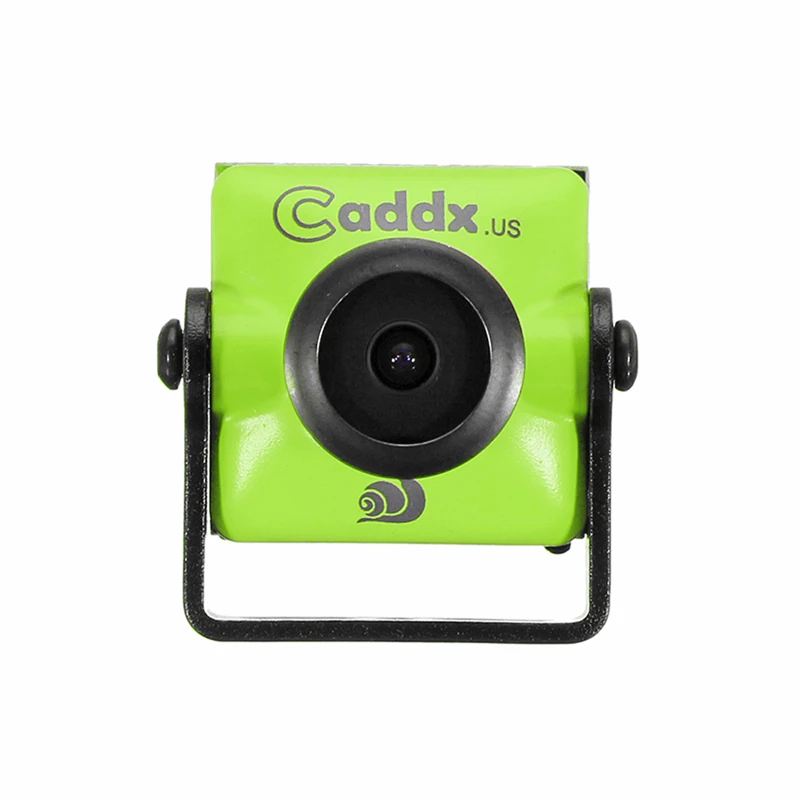 Caddx Turbo Micro F2 1/3 &quotCMOS 2 1 мм 1200TVL 16:9/4:3 NTSC/PAL с низкой задержкой FPV камера микрофоном для