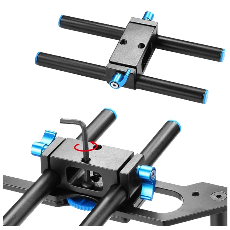 CK612 Портативный Легкий высококачественный сверхпрочный алюминиевый сплав для