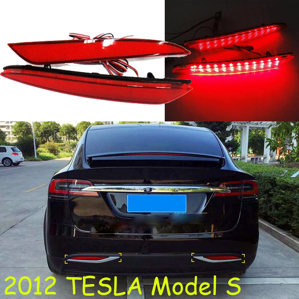 

Model S taillight,2012,Free ship!Model S rear light,Model S fog light,car accessories,Model S daytime light