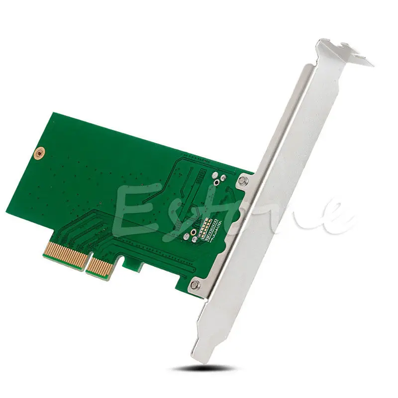 Адаптер для PCIe X4 2015 Apple MacBook Air A1465 Mac Pro MD878 ME253 SSD|Адаптеры карт памяти| |