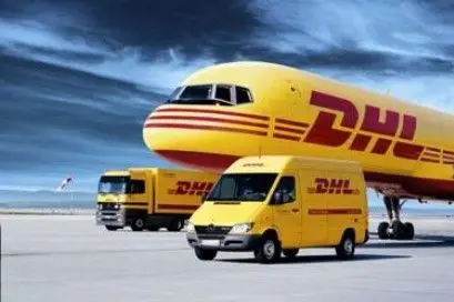 

Shipping Cost Difference by DHL