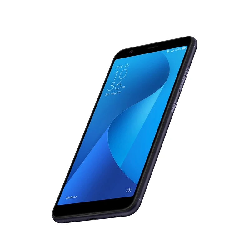 Smartphone ASUS Zenfone Max Plus M1 (ZB570TL) 4+64GB mobile phone 2017 twincamera superbattery | Мобильные телефоны и