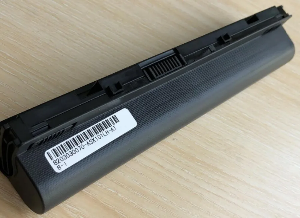 5200 мАч 6 ячеек Аккумулятор для ноутбука Asus Eee PC X101CH X101 X101C X101H заменить: A31-X101 A32-X101