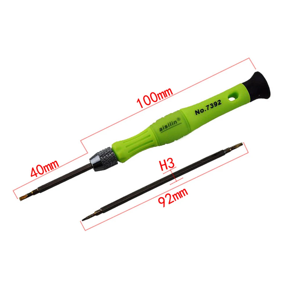 Torx T4 T5 точность Отвёртки ремонт инструмент для Motorola ect смартфон MacBook Air Retina Pro