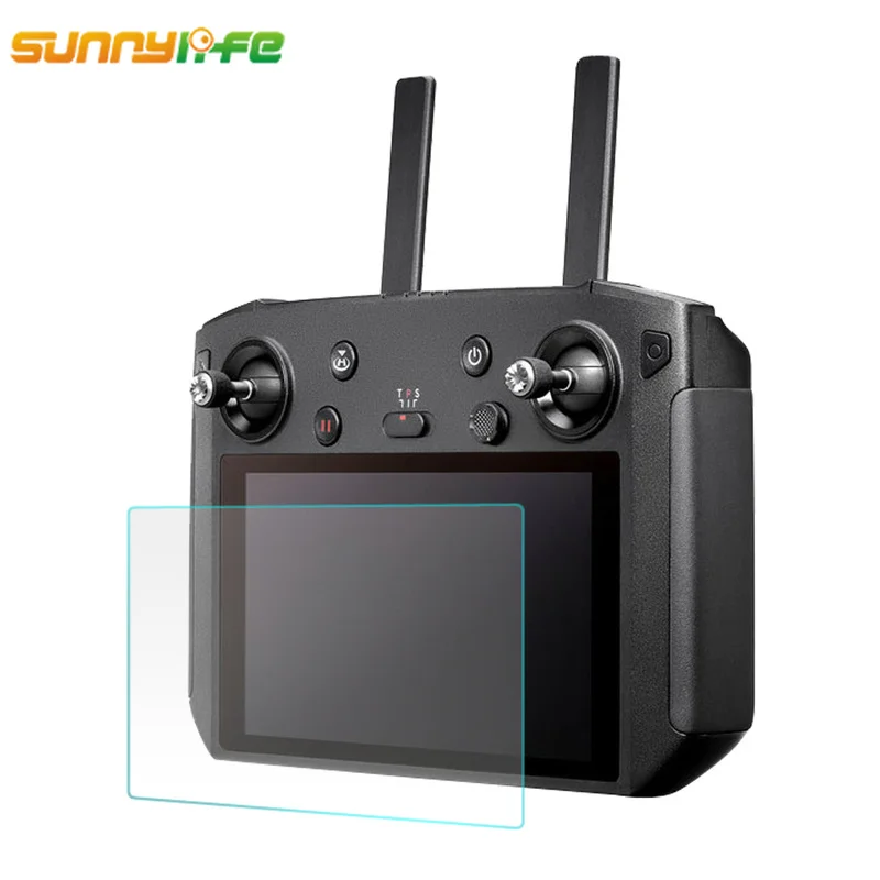 5.5in для дрона DJI Mavic 2 Pro Smart контроллер с пленкой усиленная пленка из закаленного