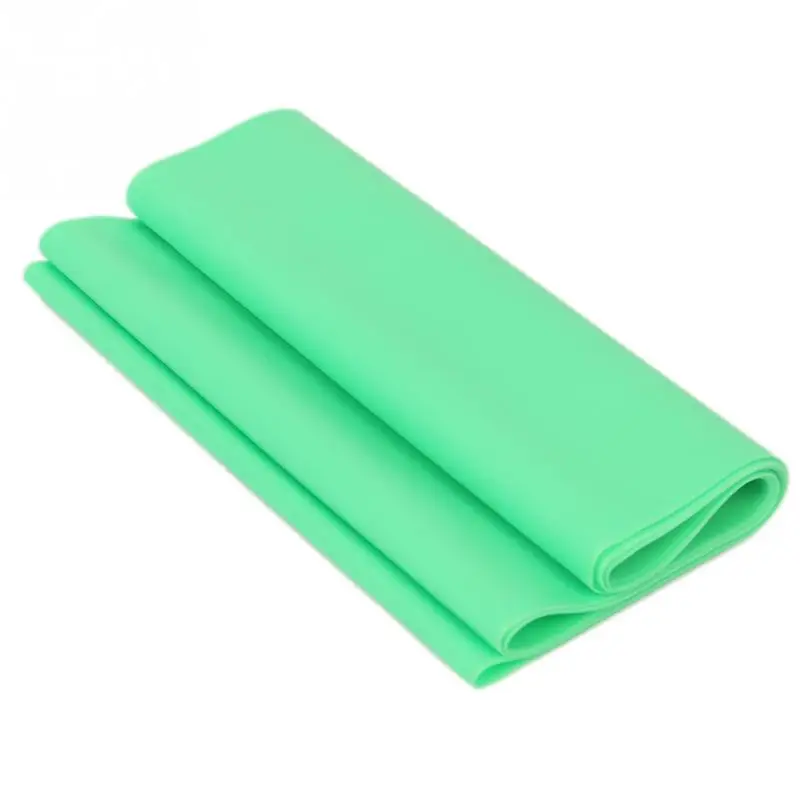 Эластичная резинка для занятий йогой тренировки аэробики | Спорт и развлечения