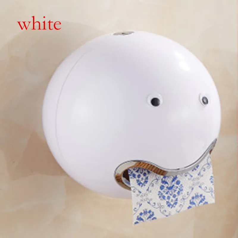 Творческий рулон ткани поле держатель для туалетной бумаги аксессуары ванной