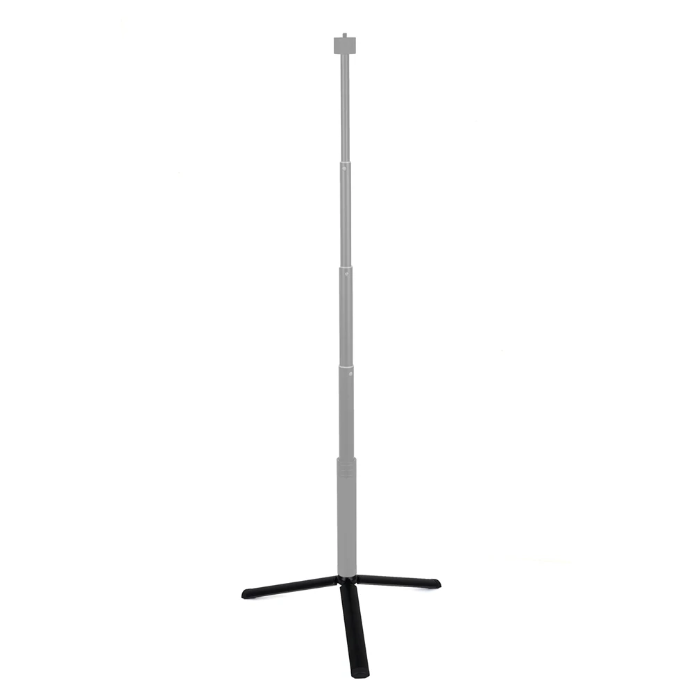 Алюминиевый мини штатив ADAI Настольный Штатив для телефона zhiням Crane V2 Zhiyun M Smooth Q 3