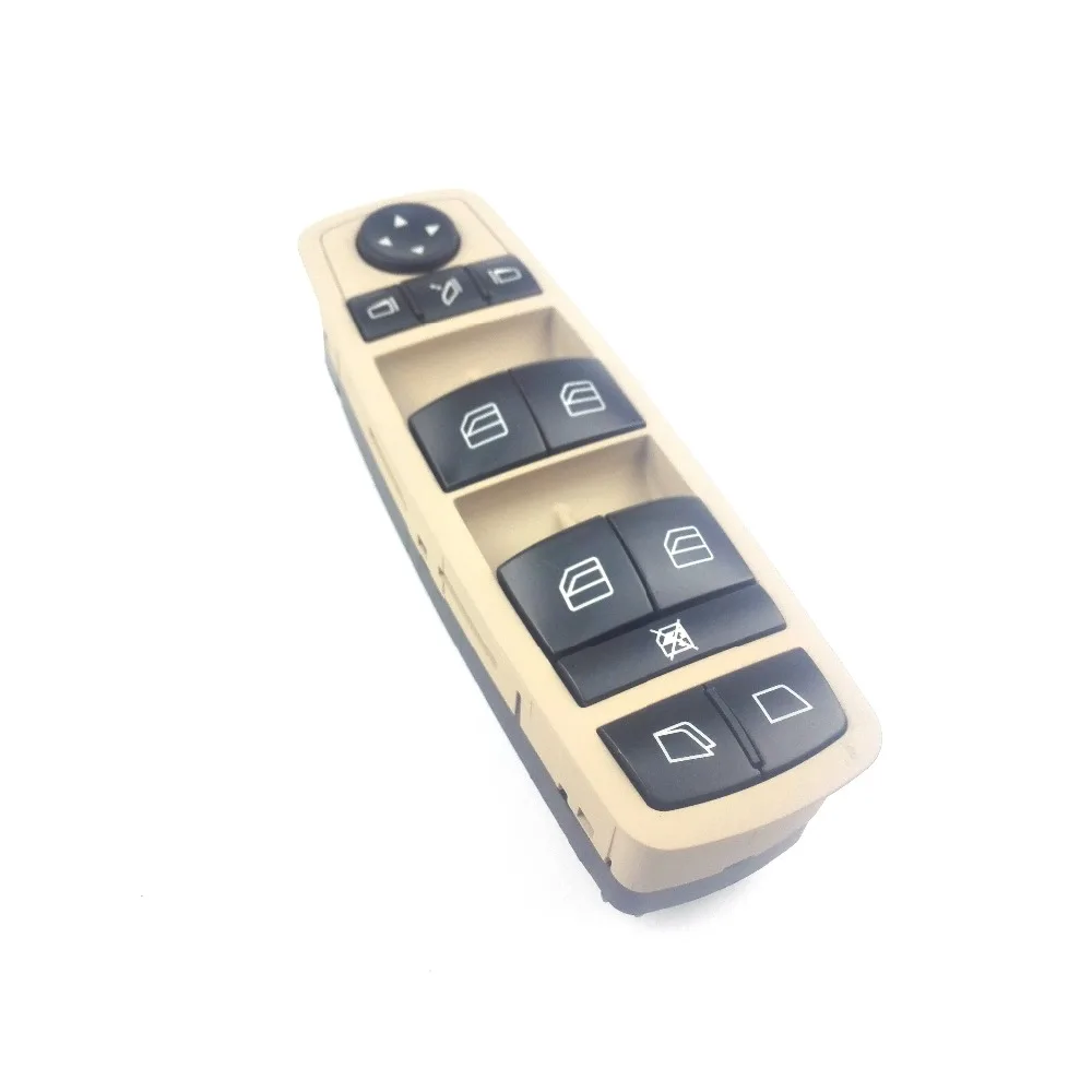 Переключатель Стеклоподъемника для 350 W251 X164 GL450 R350 R280 A2518300390 2518300390 | Автомобили и