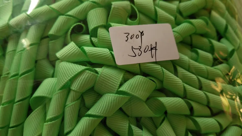 

3/8 "дюйма (9 мм) в Korker Grosgrain