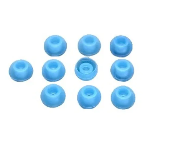 5 малогабаритных запасных вкладышей | Электроника