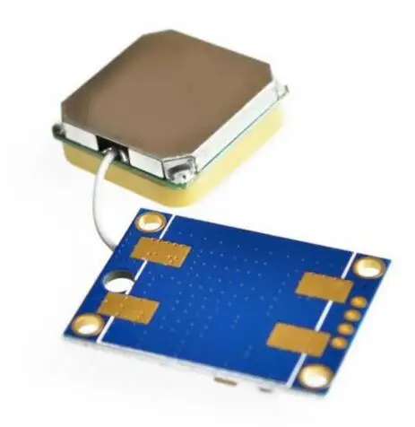 10 шт. GY NEO6MV2 Новый GPS модуль NEO 6M с Flight Управление EEPROM MWC APM2.5 большой антенны|Детали и
