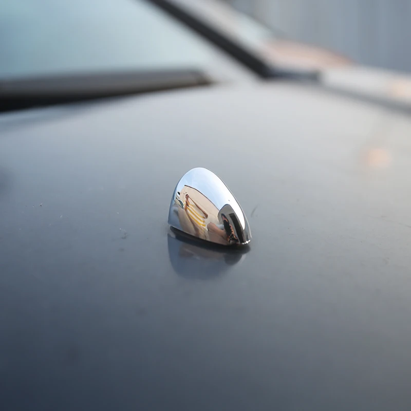 Автомобильная Форсунка-распылитель воды Cruze Классическая наклейка на форсунку