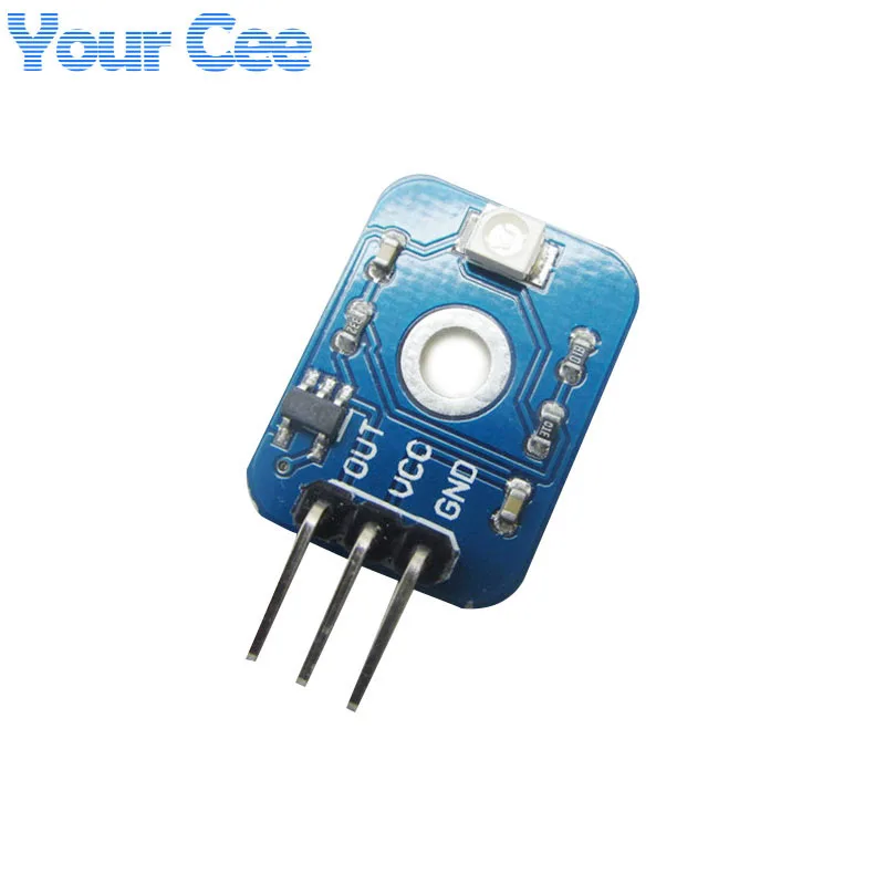 10 шт. модуль датчика ультрафиолетового излучения для Arduino|ray sunglass|module ledmodule dsp |