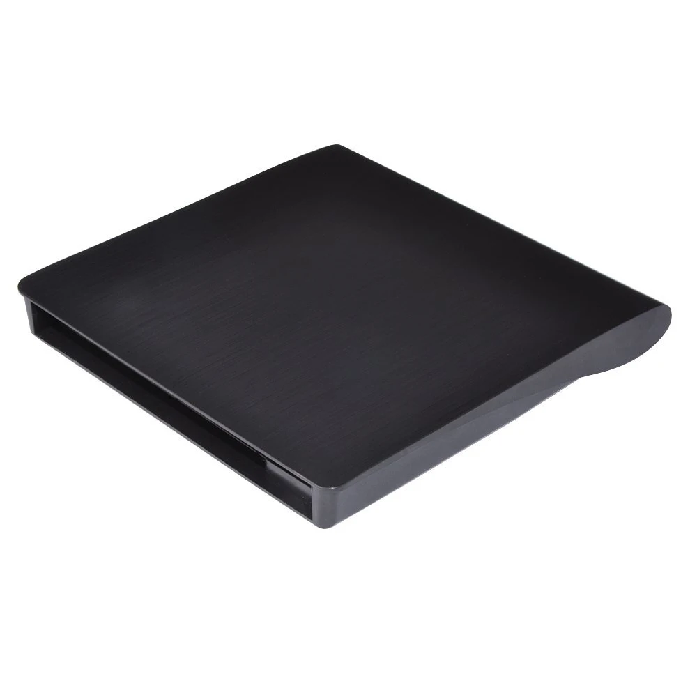 12.7mm Notebook optical drive case USB3.0 external box SATA kit For Laptop | Компьютеры и офис