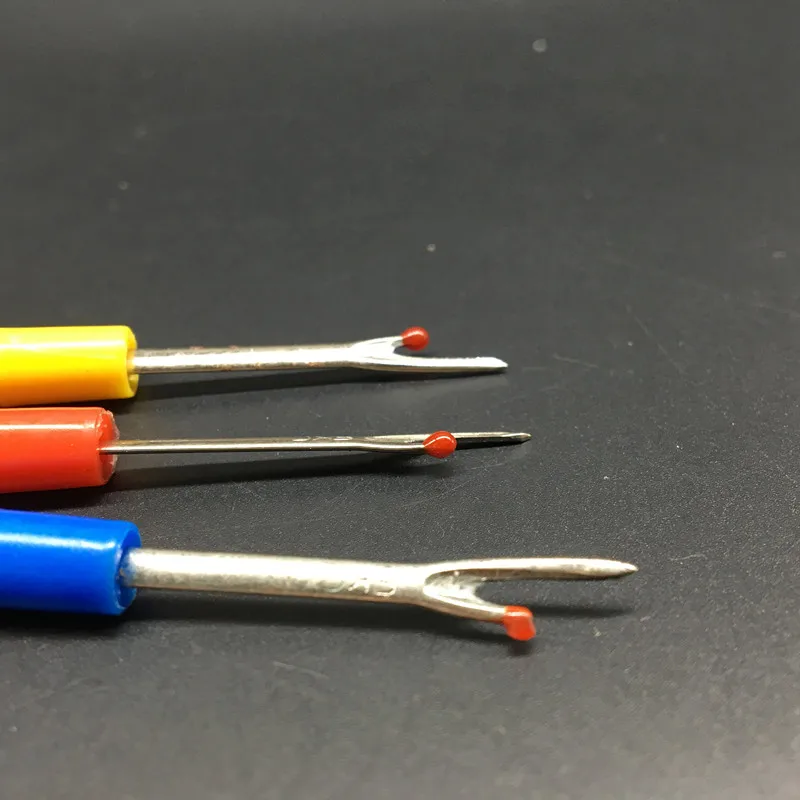 10 шт. пластиковая ручка резчик для рукоделия инструмент шитья вышивки крестом