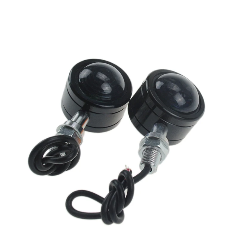 Универсальный двухсторонний светодиодный светильник с поворотным сигналом