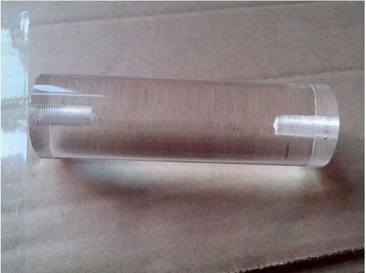 Лидер продаж 4 ярусная прозрачная круглая акриловая витрина для кексов стойка