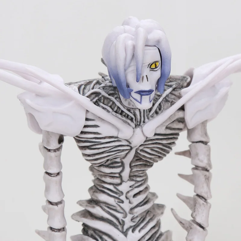 Горячая аниме Death Note ПВХ игрушечная фигурка модель Rem 7 &quotфигурка кукла Статуэтка