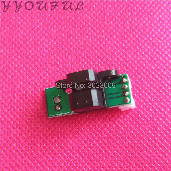Растровый кодировщик сенсор доска для Epson DX5 печатающая головка принтер Lecai Locor E16W1 18S1 сенсор H9730 AVAGO 2шт
