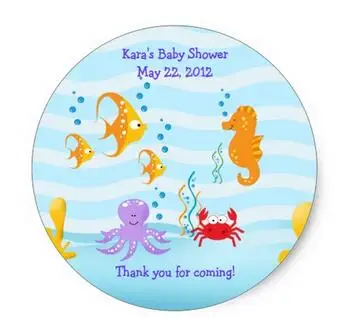 1 5 дюймовые морские животные под морем стикер в виде детского душа|stickers for car windows|shower brushstickers air |