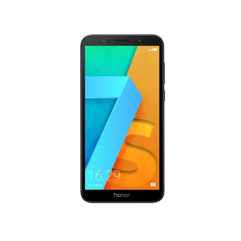 Смартфон Honor 7 S глобальная версия 5 45 дюймов полноэкранный дисплей четыре ядра