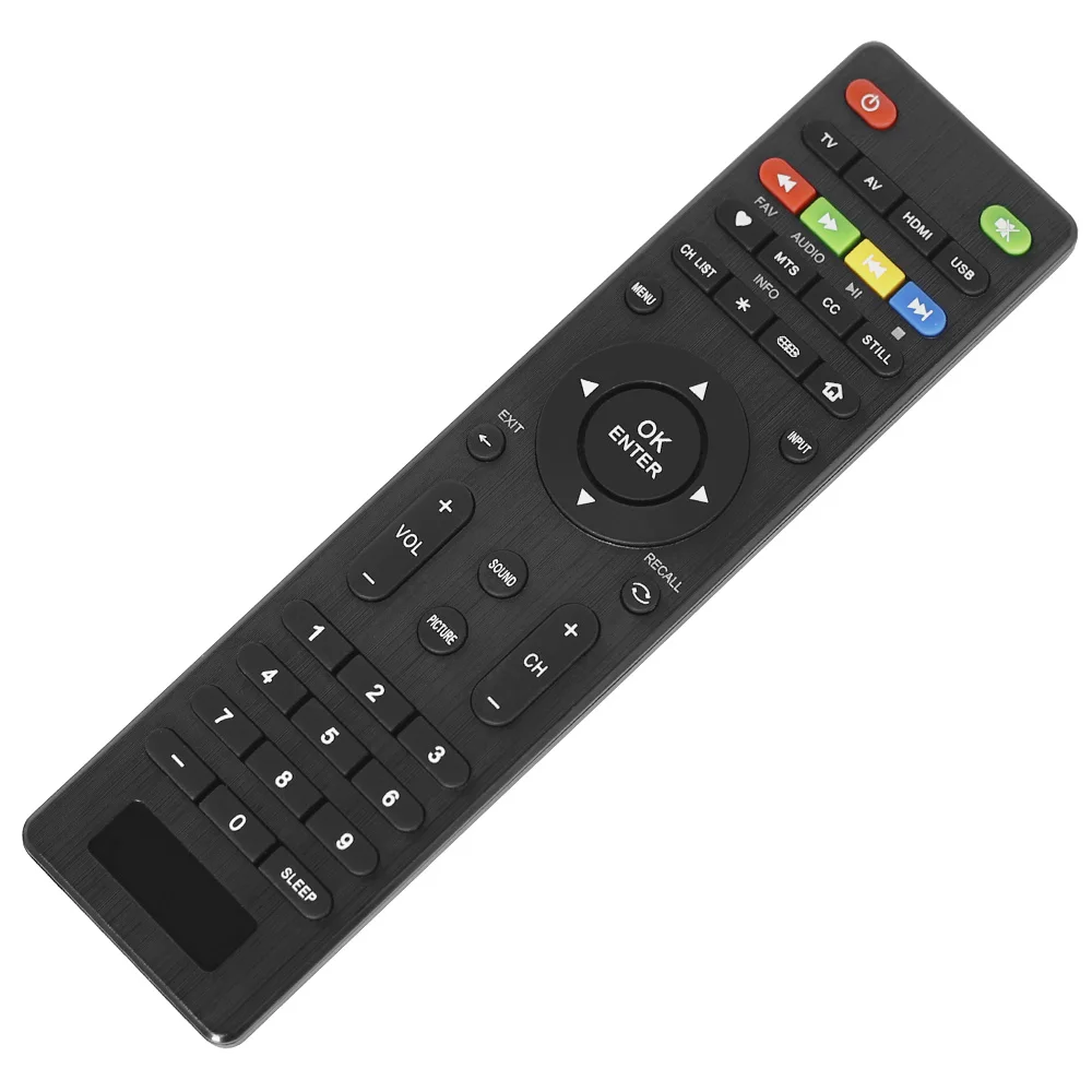 Новый пульт дистанционного управления для changhong LCD TV GCBL 50U-C1 LED40YC1700UA LED42YC2000UA