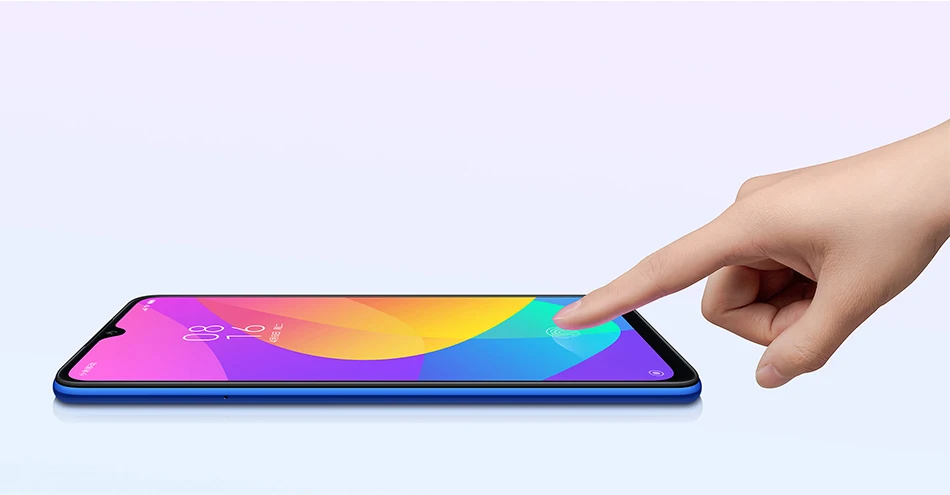 Xiaomi Mi, CC9e, 6 ГБ ОЗУ, 128 Гб ПЗУ, мобильный телефон, CC 9E, Snapdragon 665, четыре ядра, 6,088 дюймов, полный экран, 48 Мп+ 32 МП камера, 4030 мАч