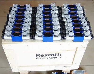 

4WE6J62/EG24N9K4/B10V Новый REXROTH 4WE6J60/EG24N9K4/B10V R900926027