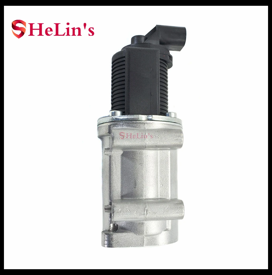 OEM 55204235 60816439 71793584 55215029 Exhaust Gas Recirculation EGR Valve For ALFA ROMEO 147 156 166 1.9 2.4 JTD 1.9JTD 2.4JTD |