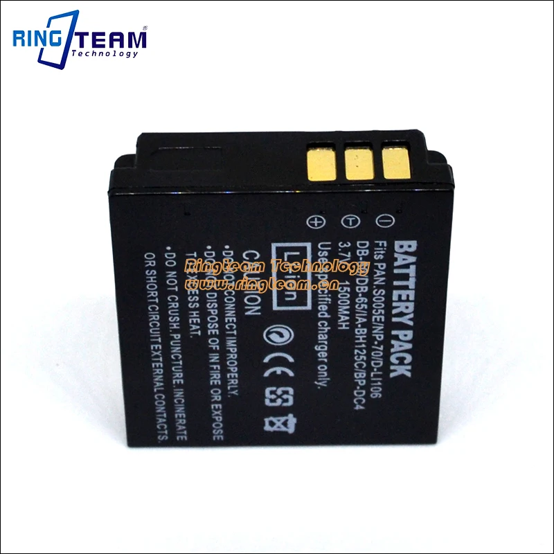 Аккумулятор и зарядное устройство USB (2-в-1) для фотоаппаратов Fujifilm FinePix F20 F40 fd F45 F47