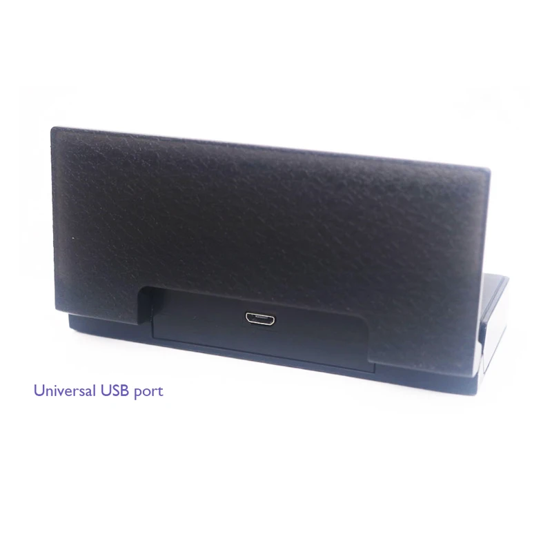 Горячая Распродажа Новый мини зарядное устройство коробка для Juul аксессуары