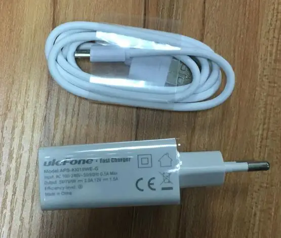 USB cable and charge USB кабель зарядное устройство адаптер для Ulefone power - Тип штекера: USB cable and charge