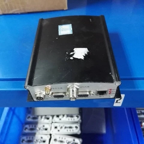 Супер компактный GNSS Высокоточный сантиметровый RTK Beidou GPS модуль для TRIMBLE BD910 |