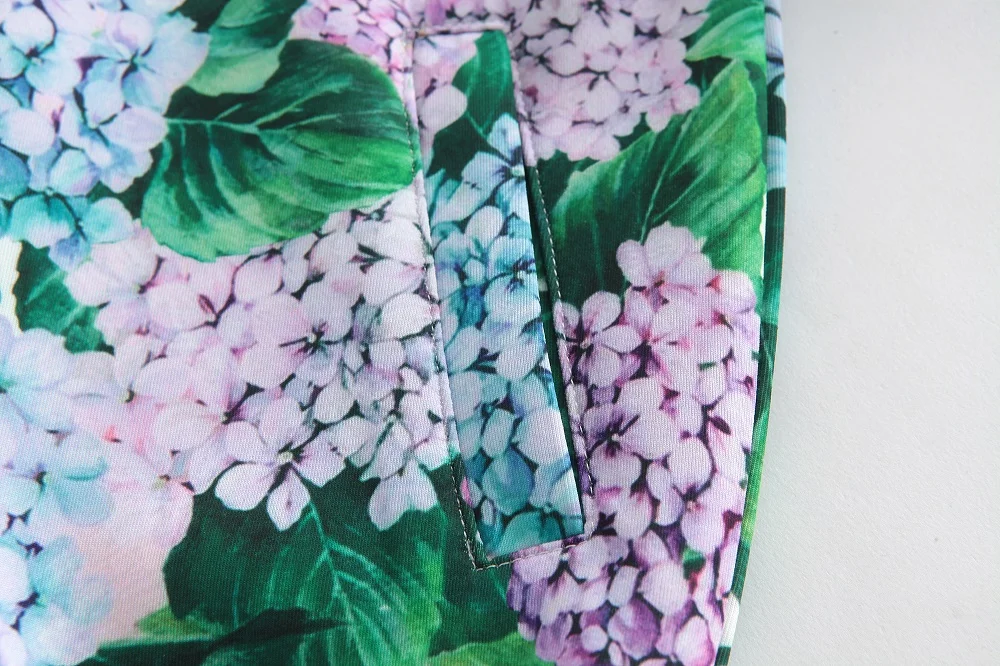 Комплект одежды для маленьких девочек с длинным рукавом и принтом винограда|girl