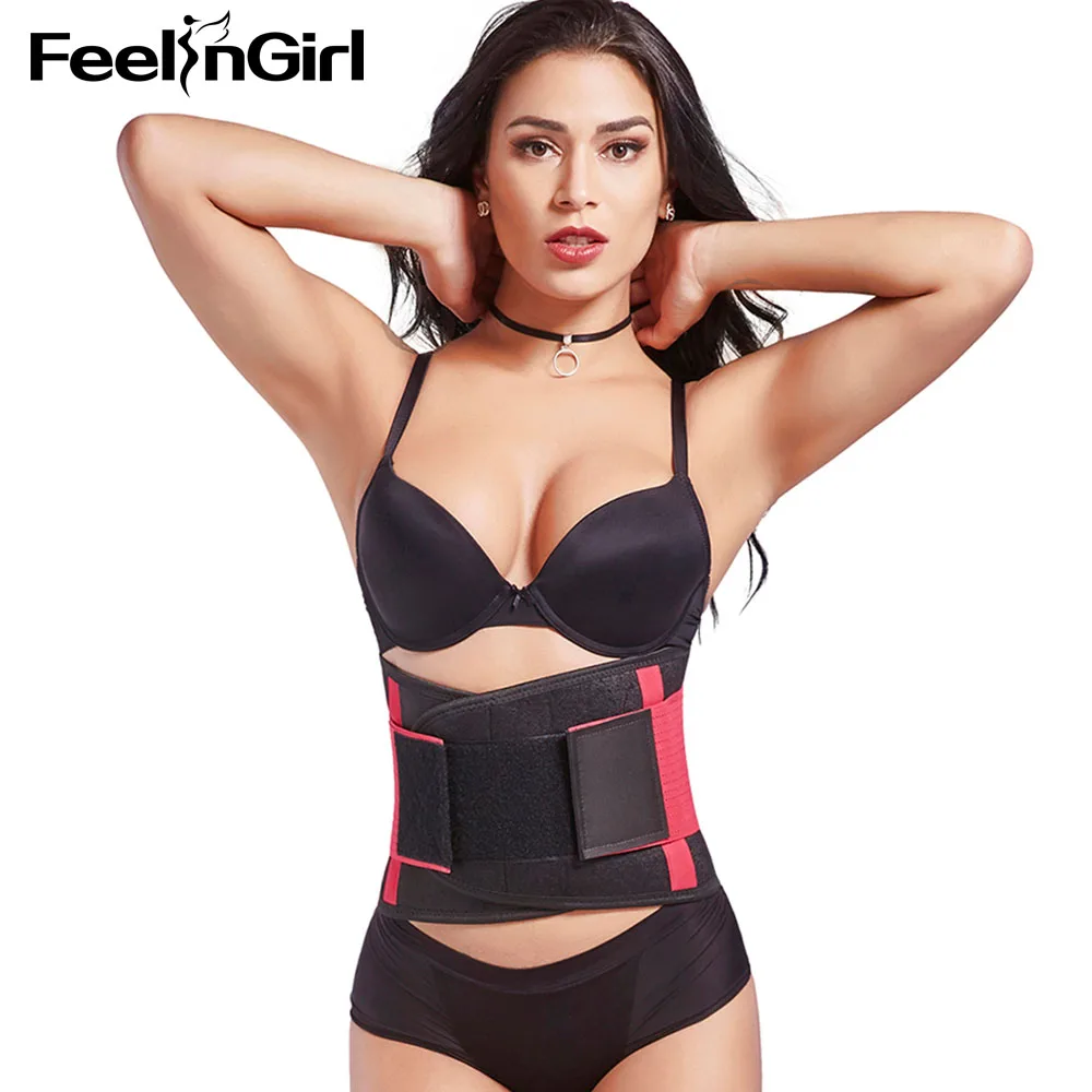 Неопреновый пояс для похудения | Женская одежда