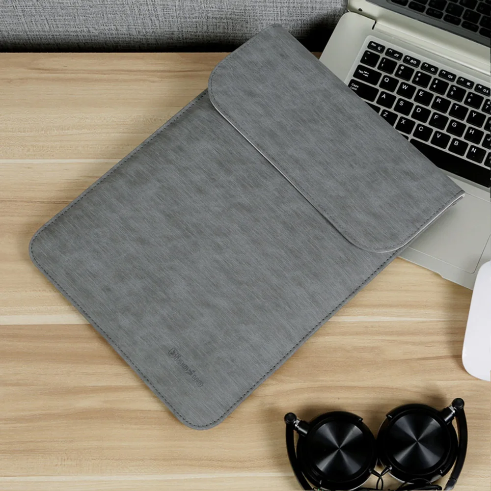 Тонкий чехол для ноутбука MacBook Air 13 Pro Retina 3 Mac Touch Bar | Компьютеры и офис