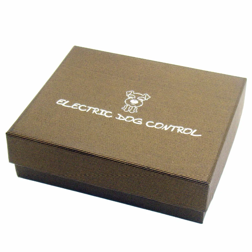 Классическая модель 4 в 1 пульт дистанционного управления ошейник для собаки