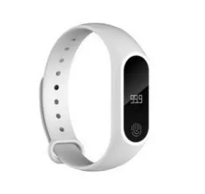 Трекер сердечного ритма фитнес-трекер relojes para mujer mi band 3 nfc трекер сна кровяное