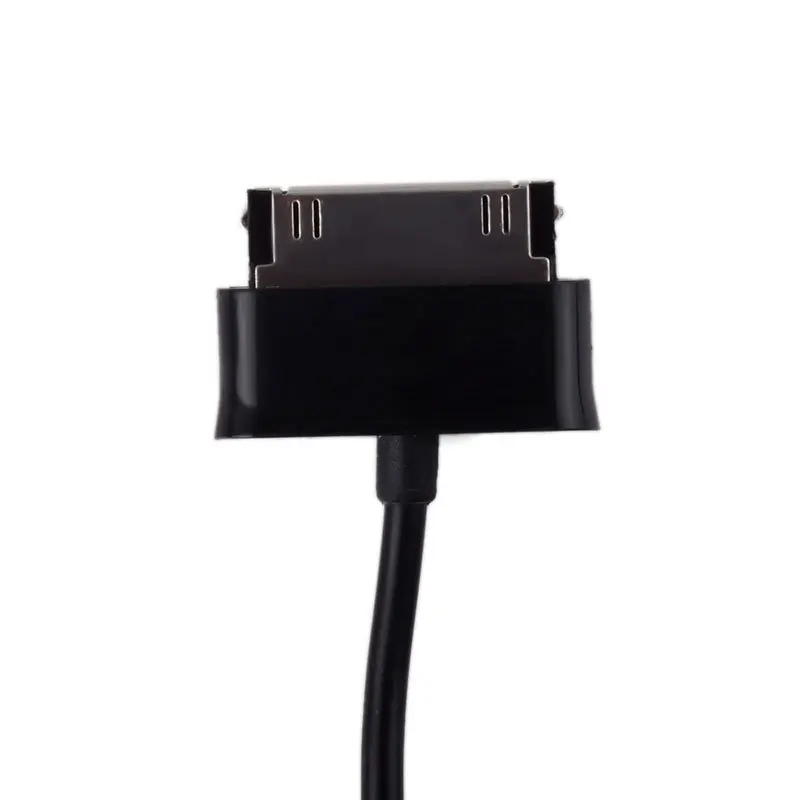 1 м 3 фута USB кабель для зарядки и синхронизации данных HUAWEI Media Pad 10 FHD Black #56425 |