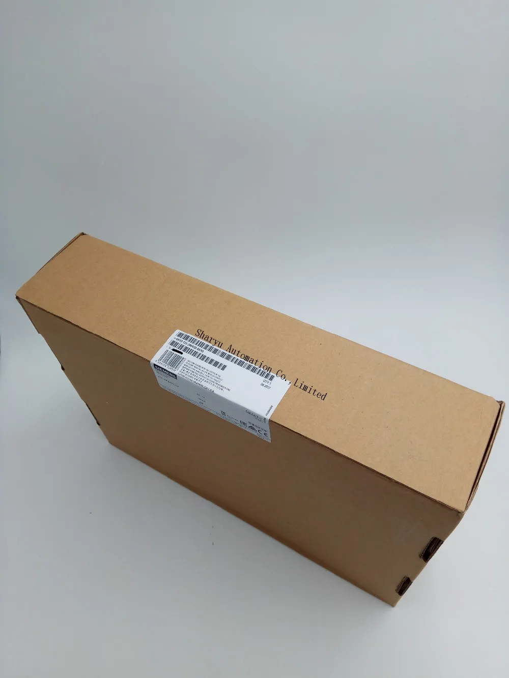 SIMATIC HMI 6AV2123 2MA03 0AX0 базовая панель KTP1200 DP управление клавишами/касанием 12 дюймовый