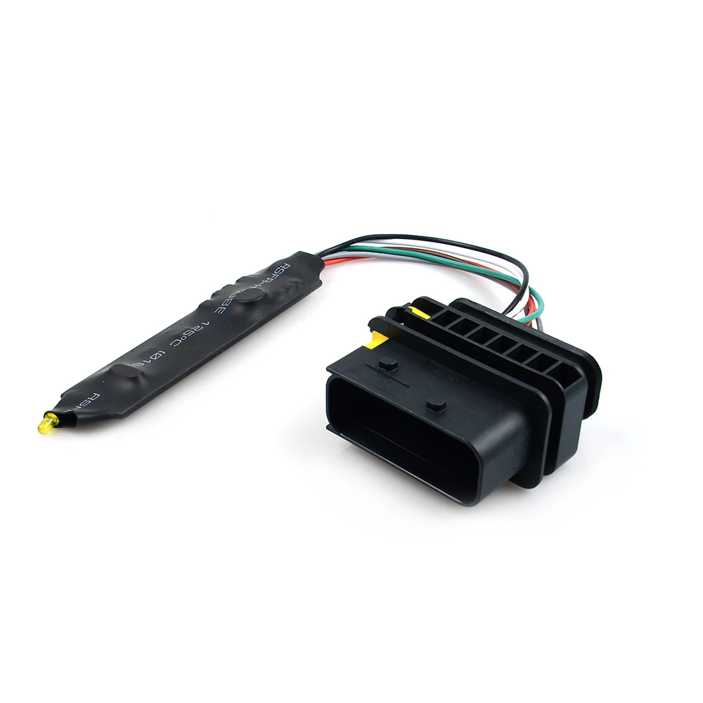 2019 эмулятор Adblue obd2 для MAN Euro 6 Euro6 мужчин|Кабели и коннекторы диагностики авто| |